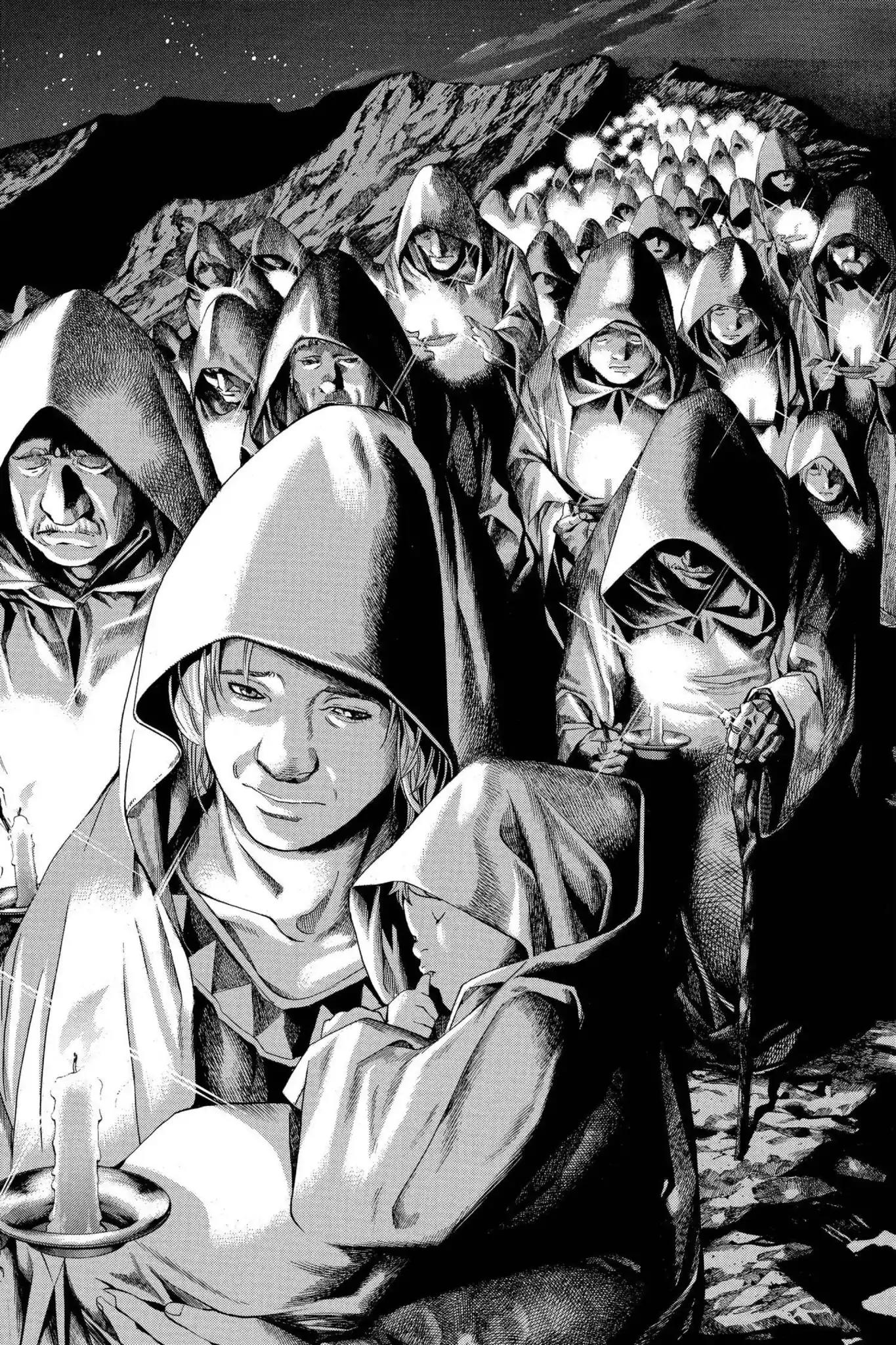 Death Note, Chapter 108 image 16